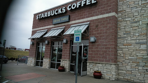 Coffee Shop «Starbucks», reviews and photos, 2987 TX-360, Grand Prairie, TX 75052, USA