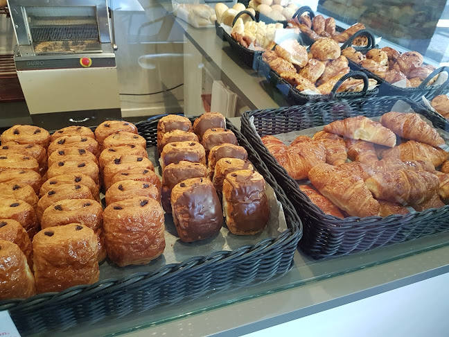 Beoordelingen van Boulangerie du centre in Waver - Bakkerij