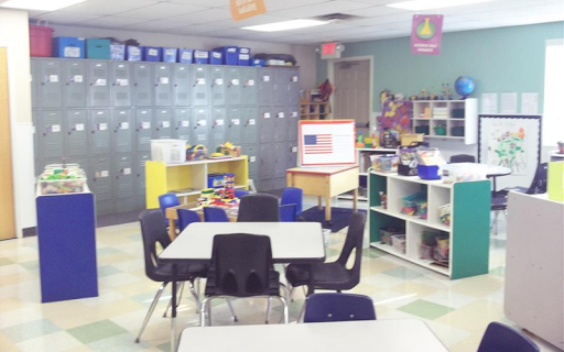 Day Care Center «Hudson Darrow Road KinderCare», reviews and photos, 5812 Darrow Rd, Hudson, OH 44236, USA