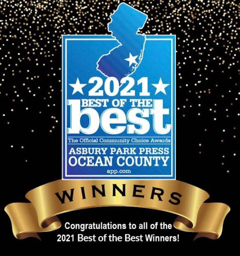 Beauty Salon «Splashes Salon», reviews and photos, 161 E Main St, Tuckerton, NJ 08087, USA