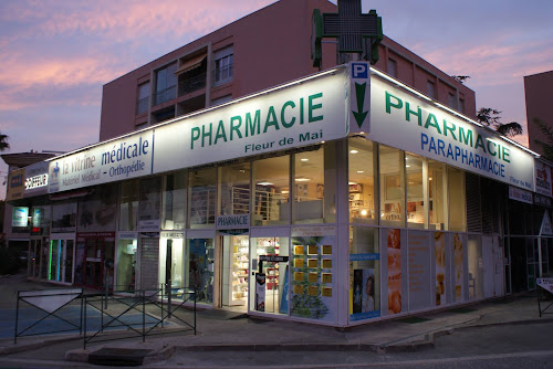 💊 Pharmacie Fleur De Mai | totum pharmaciens à Sanary-sur-Mer