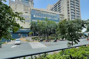 The Medical City image