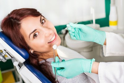 Photos of Dr. Bret K. Lowe, DDS