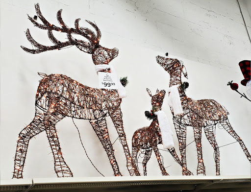 Home Goods Store «Old Time Pottery New Port Richey», reviews and photos, 5217 US-19, New Port Richey, FL 34652, USA