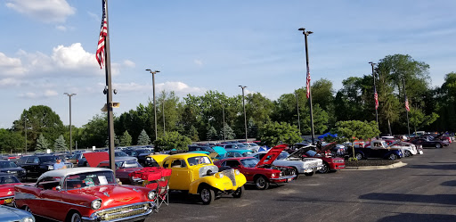 Car Dealer «Golling Buick GMC», reviews and photos, 1491 S Lapeer Rd, Lake Orion, MI 48360, USA