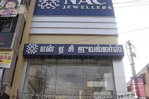 NAC Jewellers - Kanchipuram image