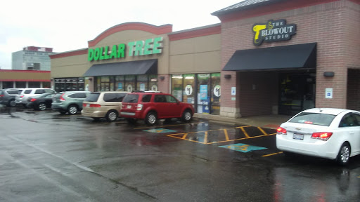 Dollar Store «Dollar Tree», reviews and photos, 4634 Belden Village St NW, Canton, OH 44718, USA