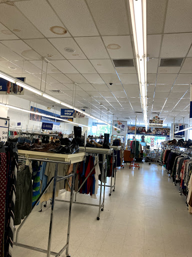 Non-Profit Organization «Goodwill Industries», reviews and photos, 1703 OH-303, Streetsboro, OH 44241, USA