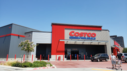 Home Goods Store «Costco», reviews and photos, 8055 Churchill Way, Dallas, TX 75251, USA