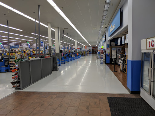 Department Store «Walmart Supercenter», reviews and photos, 50 Boulder Way, Biddeford, ME 04005, USA