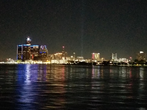 Park «Pier Park», reviews and photos, 350 Lake Shore Rd, Grosse Pointe Farms, MI 48236, USA