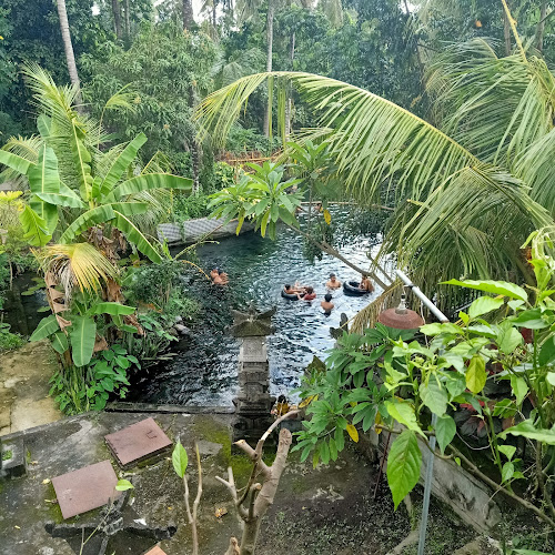 Pemandian Umum di Bali: Menikmati Keindahan 3 Destinasi Air yang Menyegarkan