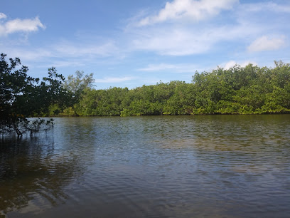 Jim Neville Marine Preserve