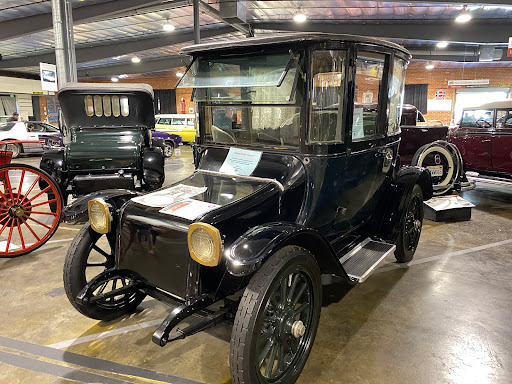 Event Venue «Automobile Driving Museum», reviews and photos, 610 Lairport St, El Segundo, CA 90245, USA