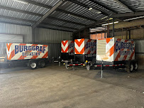 Burggraf Disaster Restoration - Photo 2 - Car repair in Tulsa, OK, Tulsa
