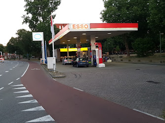 ESSO BRABANTBAD