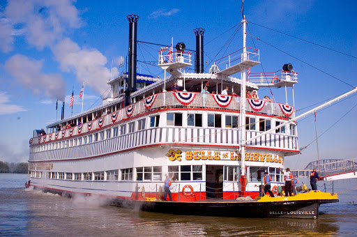 Tourist Attraction «Louisville Mega Cavern», reviews and photos, 1841 Taylor Ave, Louisville, KY 40213, USA