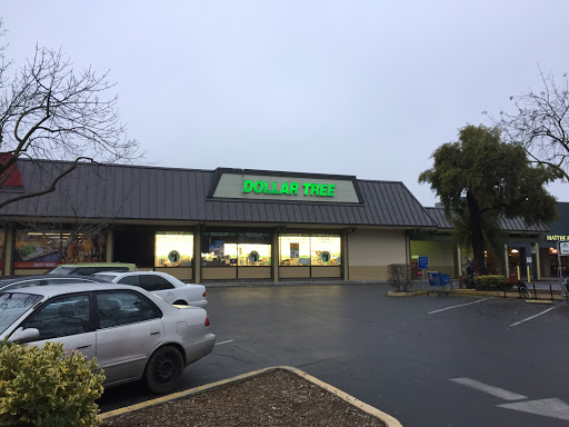 Dollar Tree, 1800 E 8th St, Davis, CA 95616, USA, 