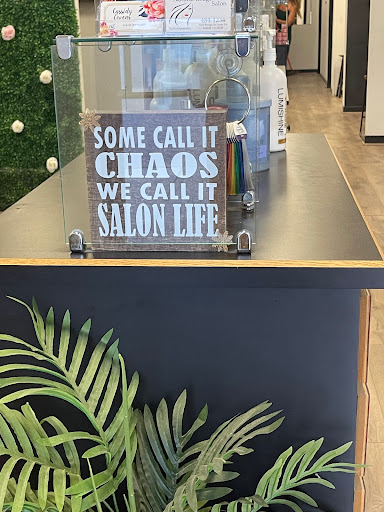 Nail Salon «Natural Image Hair Salon», reviews and photos, 3215 Bridge Rd # 3A, Suffolk, VA 23435, USA