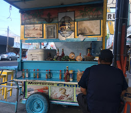 Marisco El Cholo photo