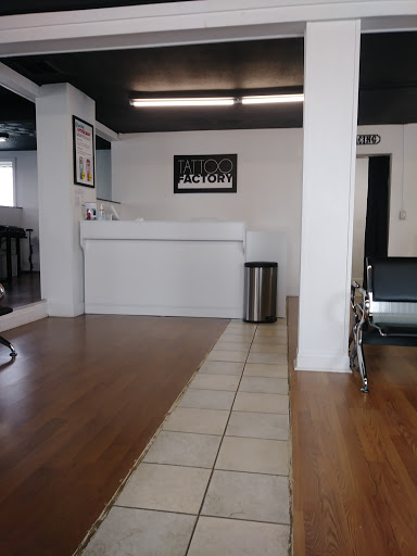 Explore big cat tattoo ideas, creative tattoo ideas in Statesville, available at Tattoo Factory of Statesville