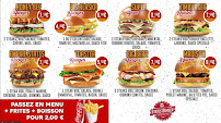 Photos du propriétaire du Restaurant de hamburgers States Burger 83 à La Seyne-sur-Mer - n°8