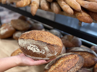 Bakkerij van Namen