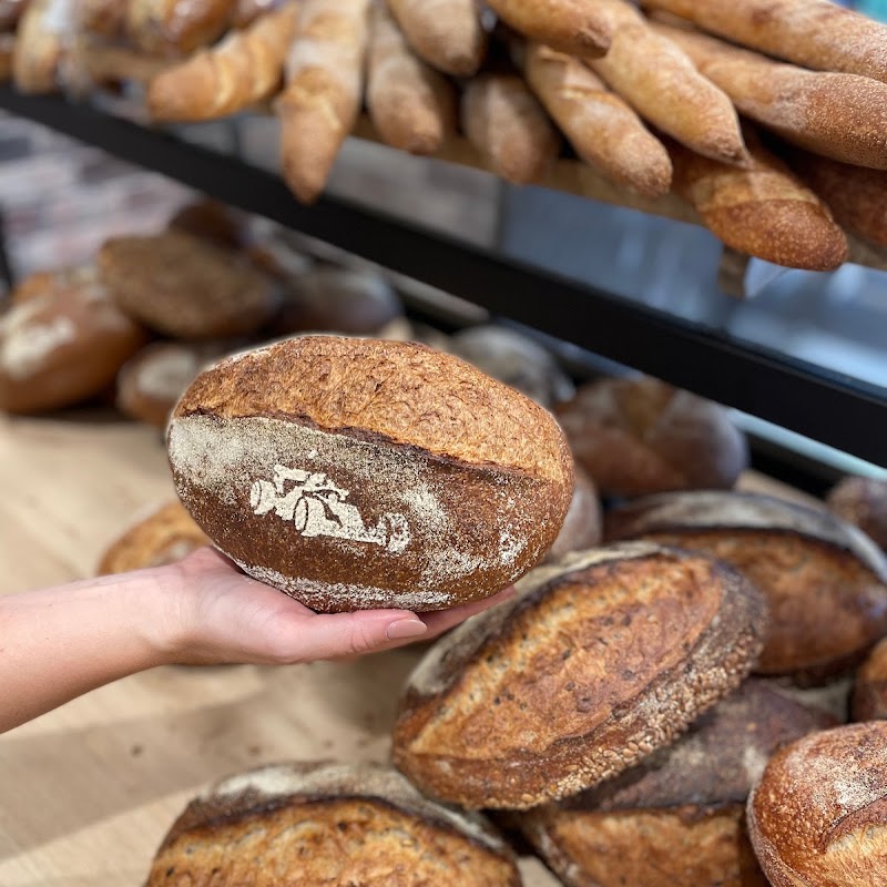 Bakkerij van Namen