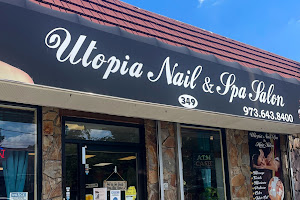 Utopia Nail & Spa Salon