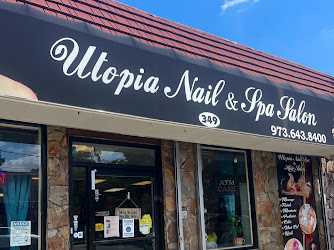 Utopia Nail & Spa Salon