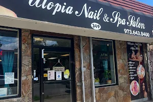 Utopia Nail & Spa Salon image