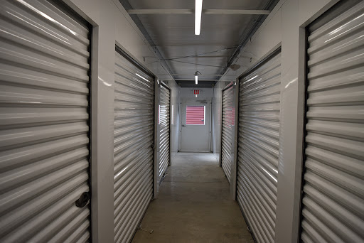 Self-Storage Facility «The Storage Barn of Dover», reviews and photos, 385 6th St, Dover, NH 03820, USA
