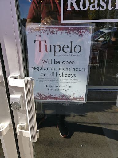 Coffee Shop «Tupelo Coffee & Roasting», reviews and photos, 5700 Elvas Ave, Sacramento, CA 95819, USA