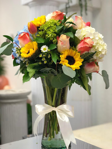 Florist «The Flower Choice», reviews and photos, 2503 Sheridan St, Hollywood, FL 33020, USA