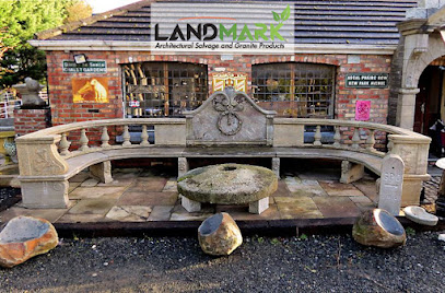 Landmark Architectural Salvage and Granite Products