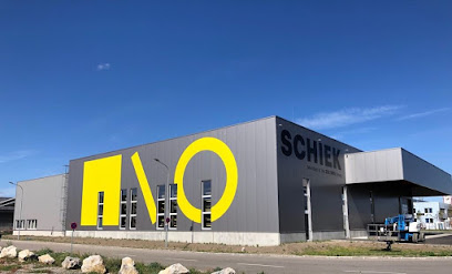 Schiekmetall Handels-GmbH