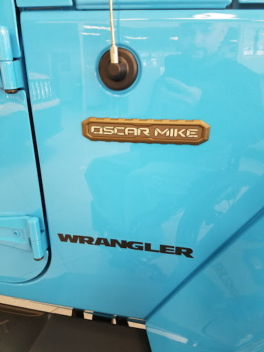 Car Dealer «Salt Lake Valley Chrysler Dodge Jeep RAM», reviews and photos, 2309 State St, Salt Lake City, UT 84115, USA