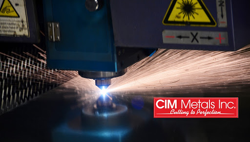 CIM Metals Inc.