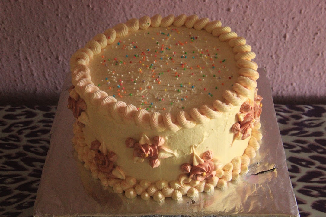 Karis cakes and pasteries