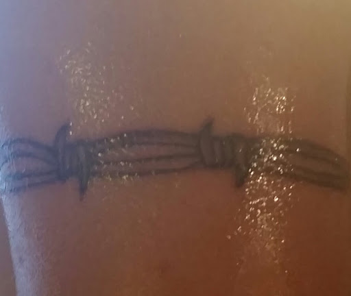 Find top of head tattoo ideas for your next unique tattoo in Davis at SIX GUN SOUND TATTOO