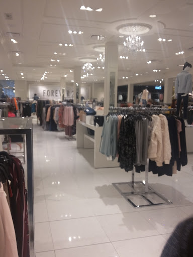 Clothing Store «Forever 21», reviews and photos, 396 E Sailer Dr, San Mateo, CA 94403, USA