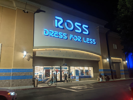 Clothing Store «Ross Dress for Less», reviews and photos, 6507 Fallbrook Ave, West Hills, CA 91307, USA