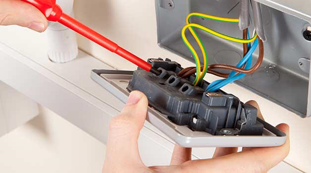 Reviews of Nick Palmer Electrical Services in Northampton - Electrician