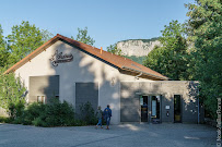 Photos du propriétaire du Restaurant La Corderie à Les Échelles - n°8