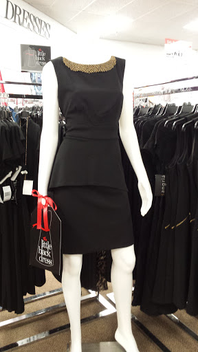 Department Store «Bealls», reviews and photos, 1530 Wildcat Dr, Portland, TX 78374, USA