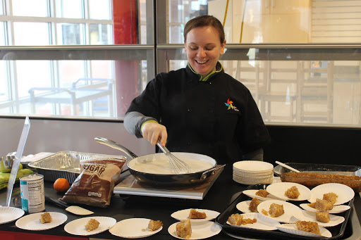 Learning Center «Imagine Nation Museum Early Learning Center», reviews and photos, 1 Pleasant St, Bristol, CT 06010, USA