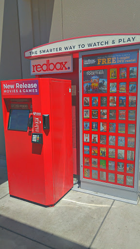 Redbox