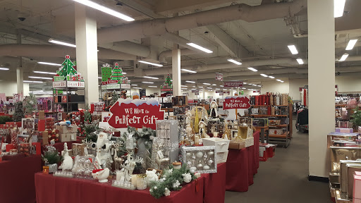 Clothing Store «Burlington Coat Factory», reviews and photos, 13550 Whittier Blvd, Whittier, CA 90605, USA