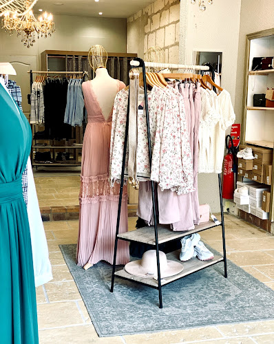 Magasin de vêtements pour femmes Elana Shop Bourges
