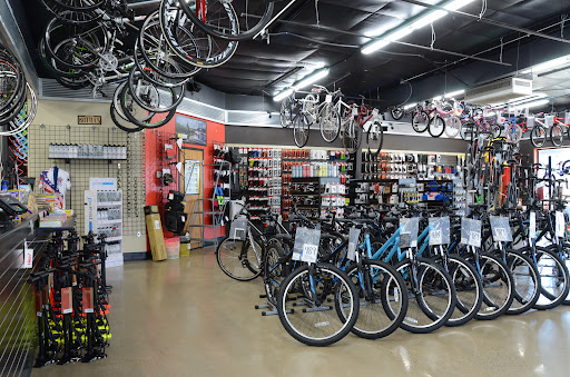 Bicycle Store «Bikes & Moore», reviews and photos, 200 Sivley Rd, Hopkinsville, KY 42240, USA